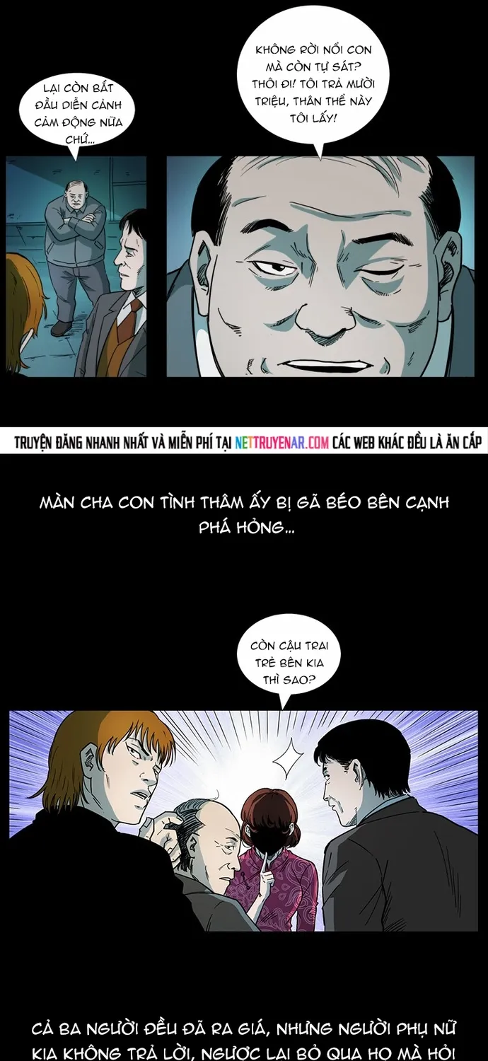 Chương 553 - Trang 14