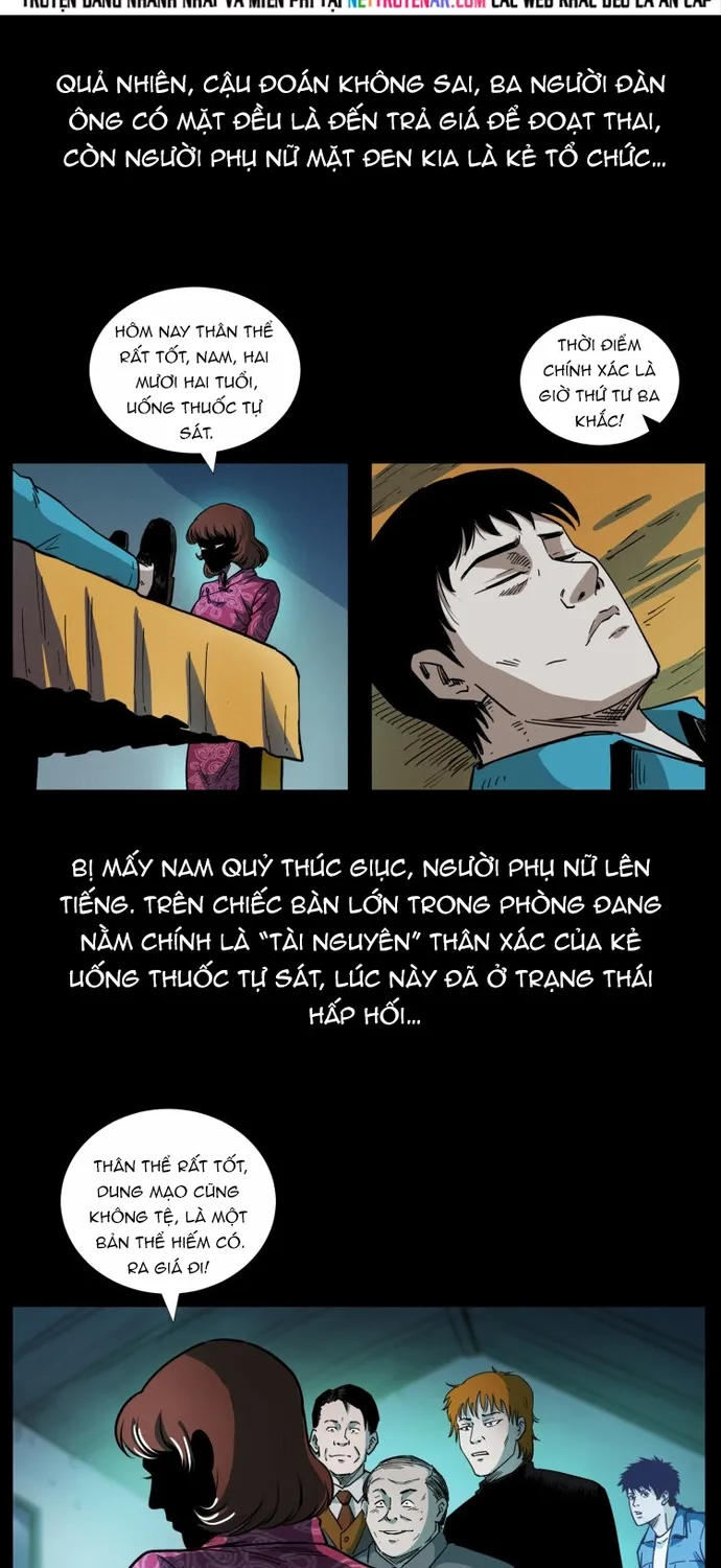 Chương 553 - Trang 10