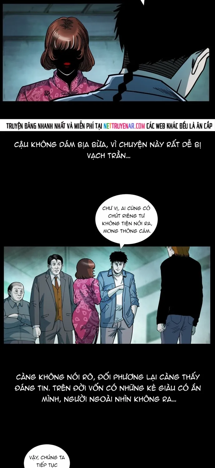 Chương 554 - Trang 16