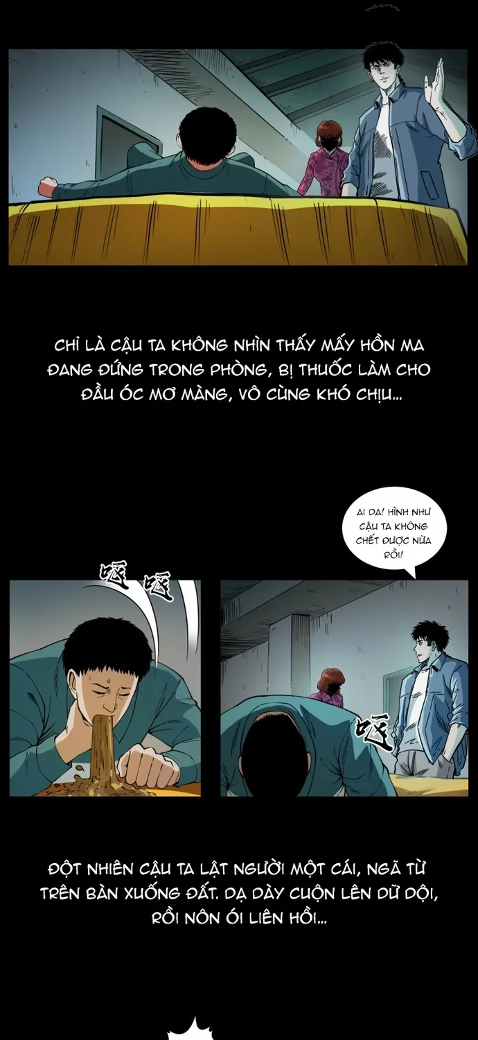 Chương 555 - Trang 11