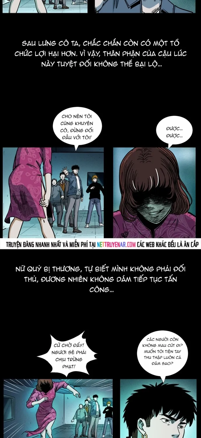 Chương 555 - Trang 16