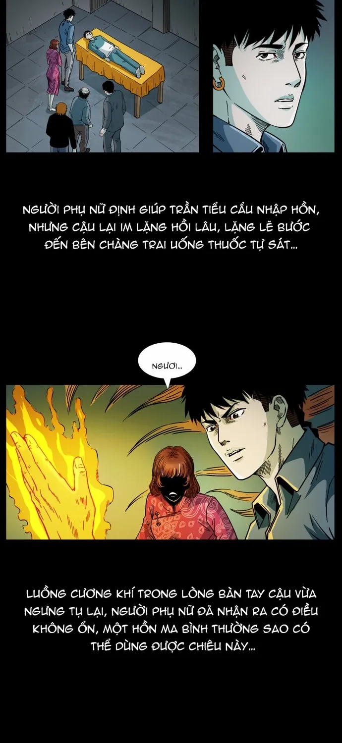 Chương 555 - Trang 8