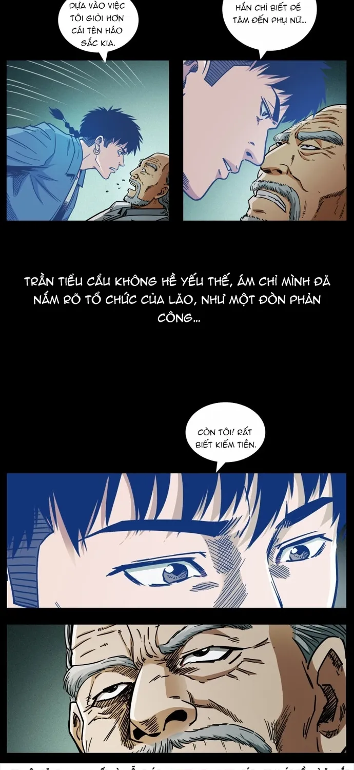 Chương 556 - Trang 18