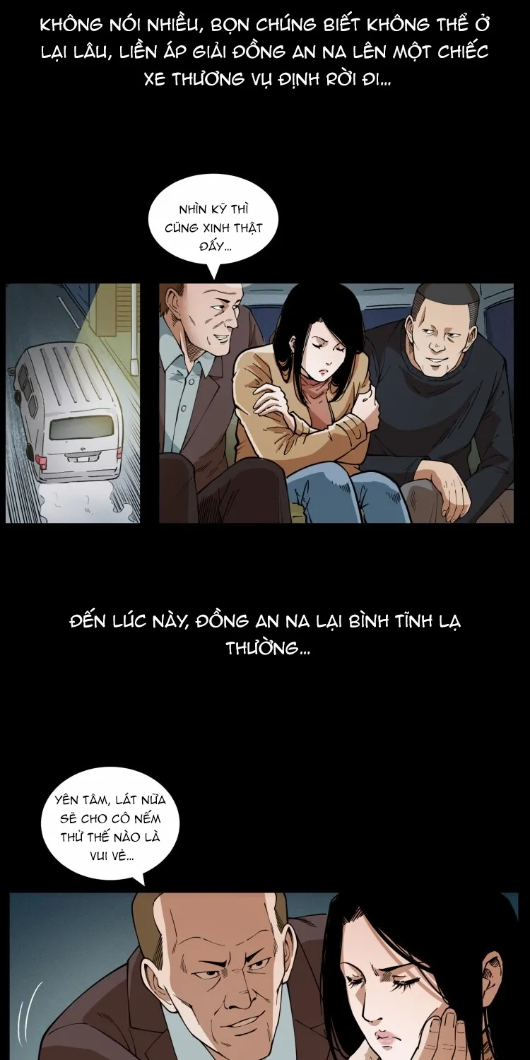Chương 558 - Trang 16