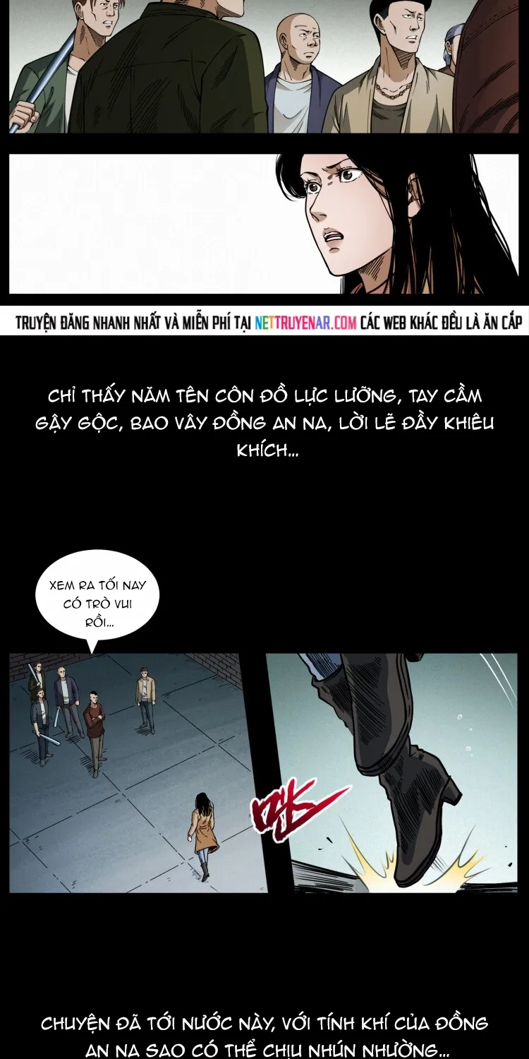 Chương 558 - Trang 5