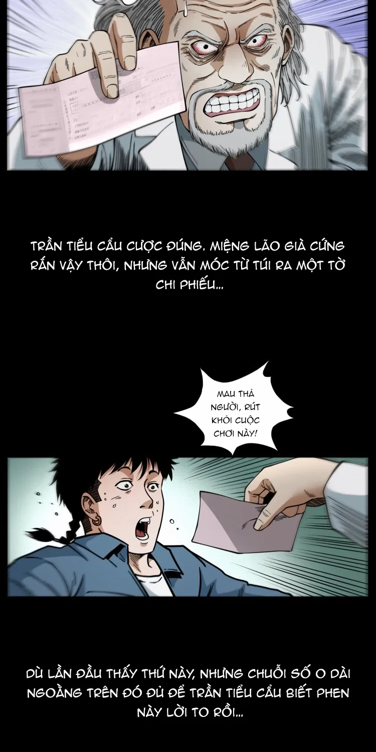 Chương 560 - Trang 11