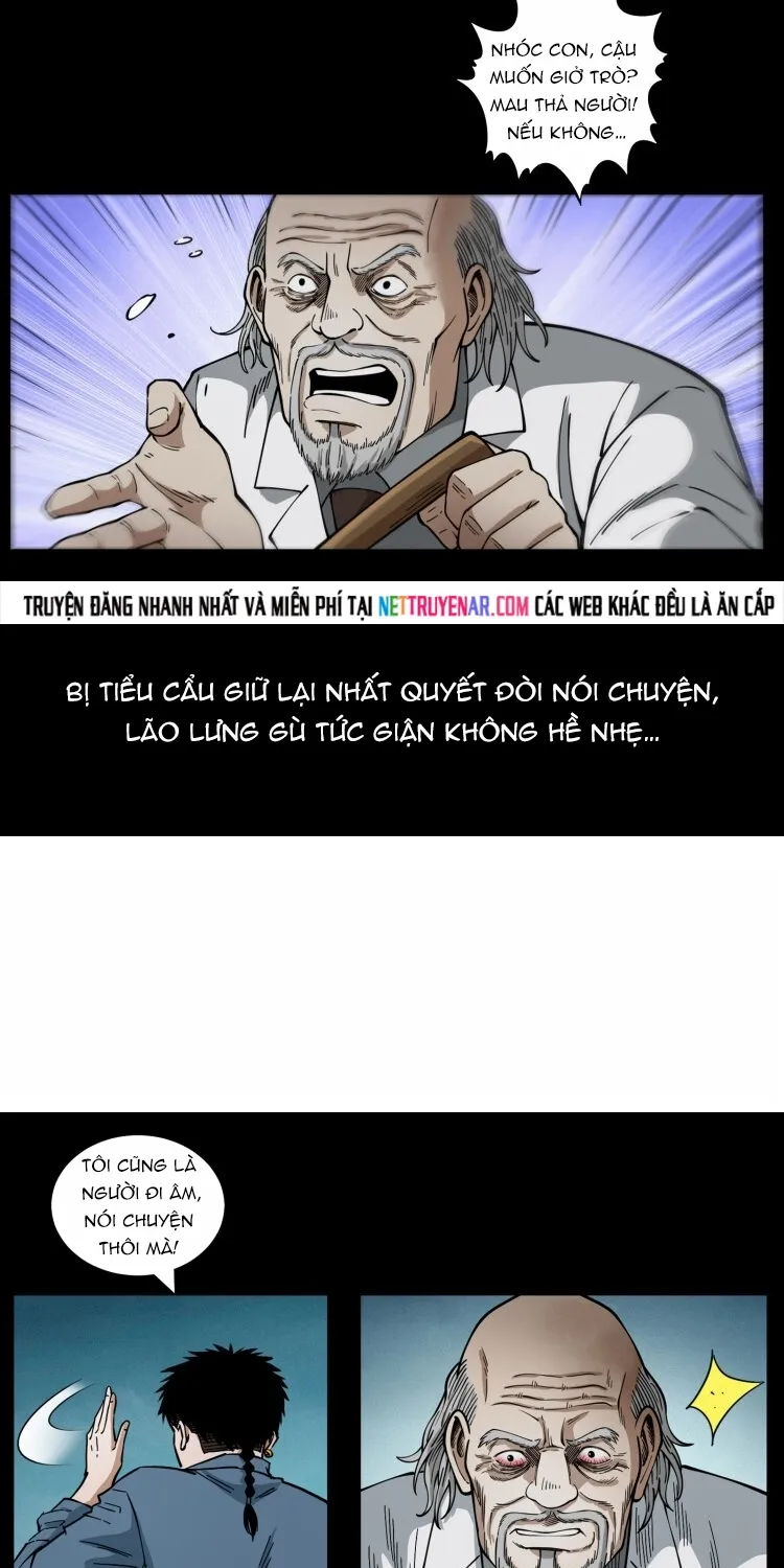 Chương 560 - Trang 17