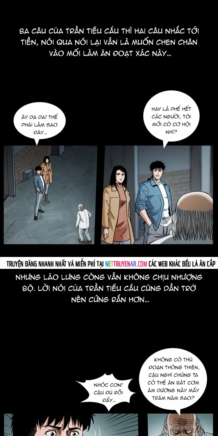 Chương 560 - Trang 8