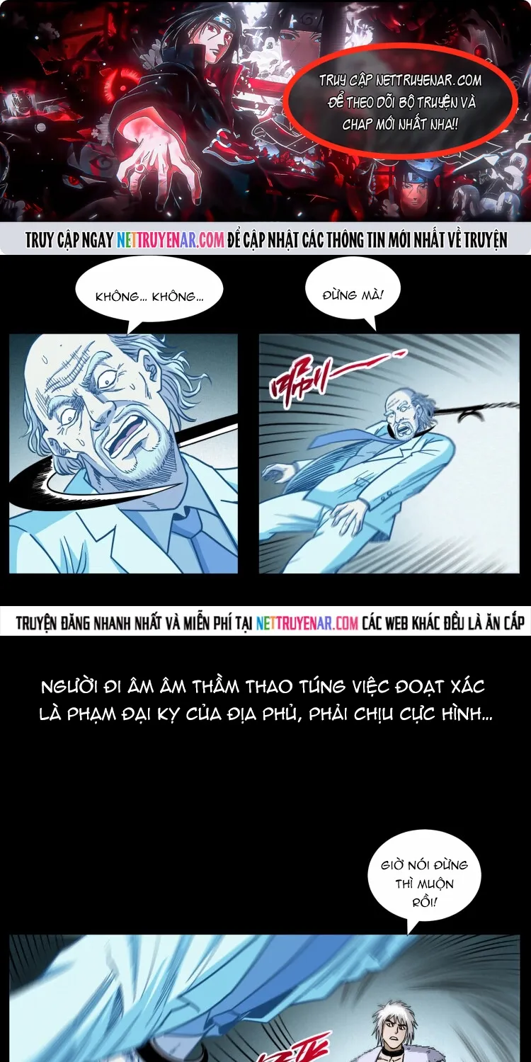 Chương 562 - Trang 1