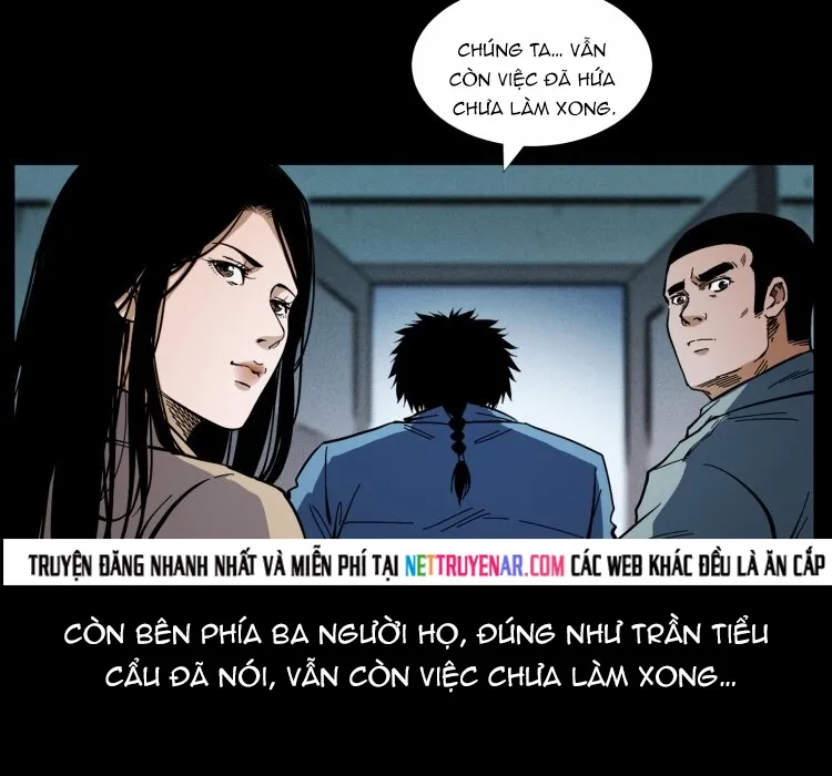 Chương 562 - Trang 21