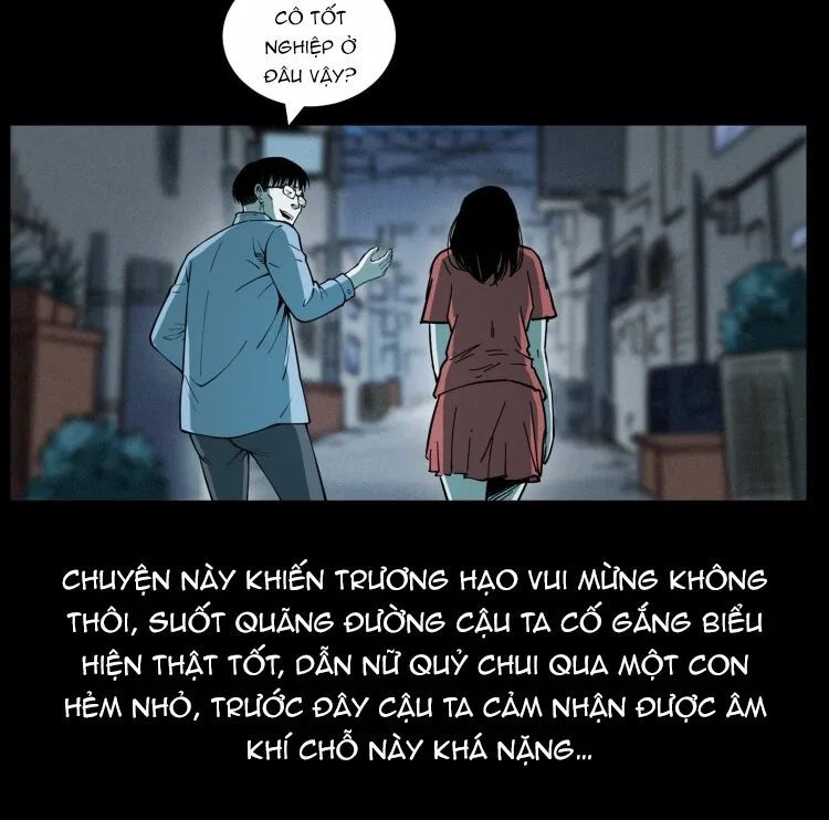 Chương 563 - Trang 21