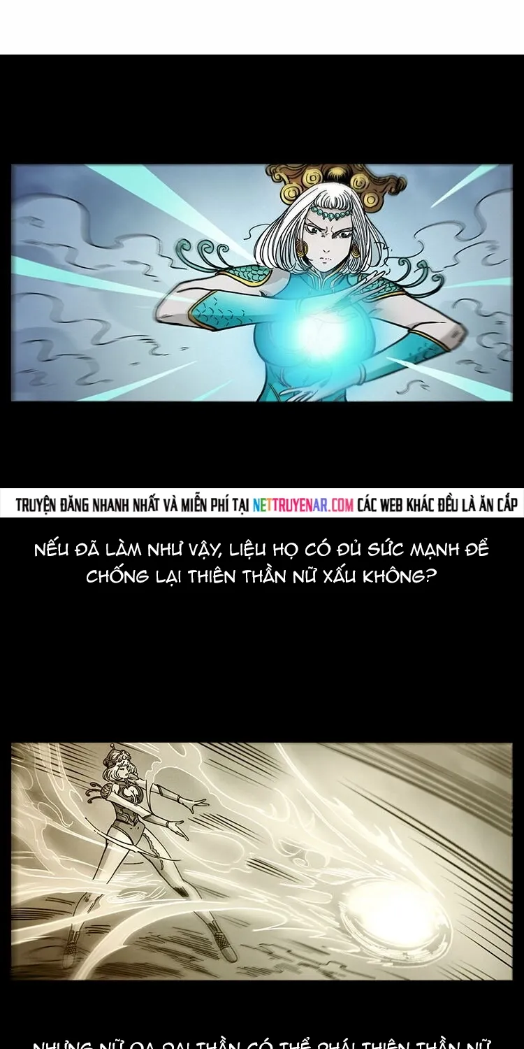 Chương 566 - Trang 21