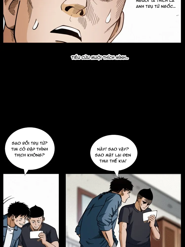 Chương 569 - Trang 21