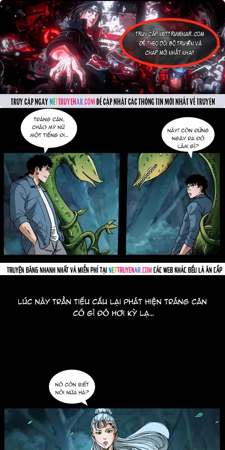 Chương 571 - Trang 1