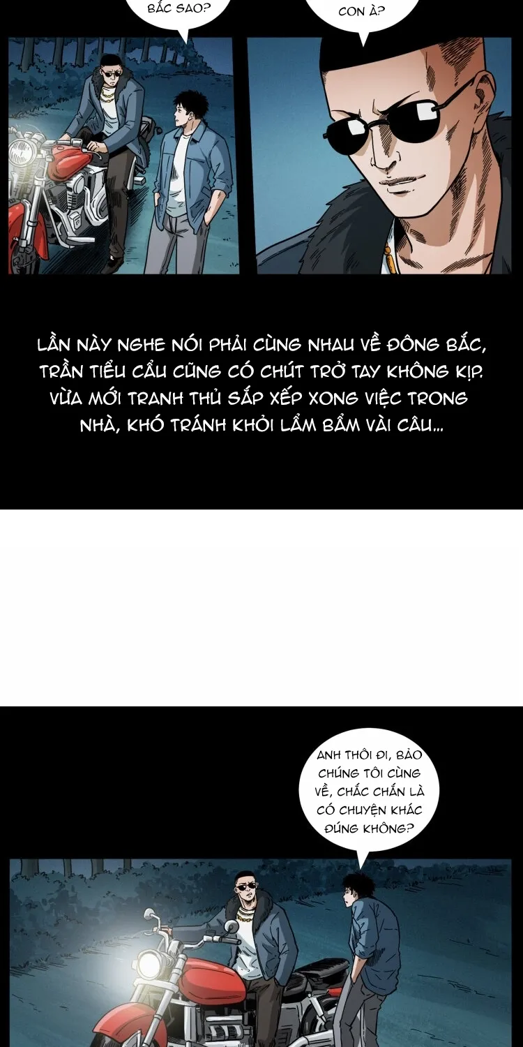 Chương 571 - Trang 19