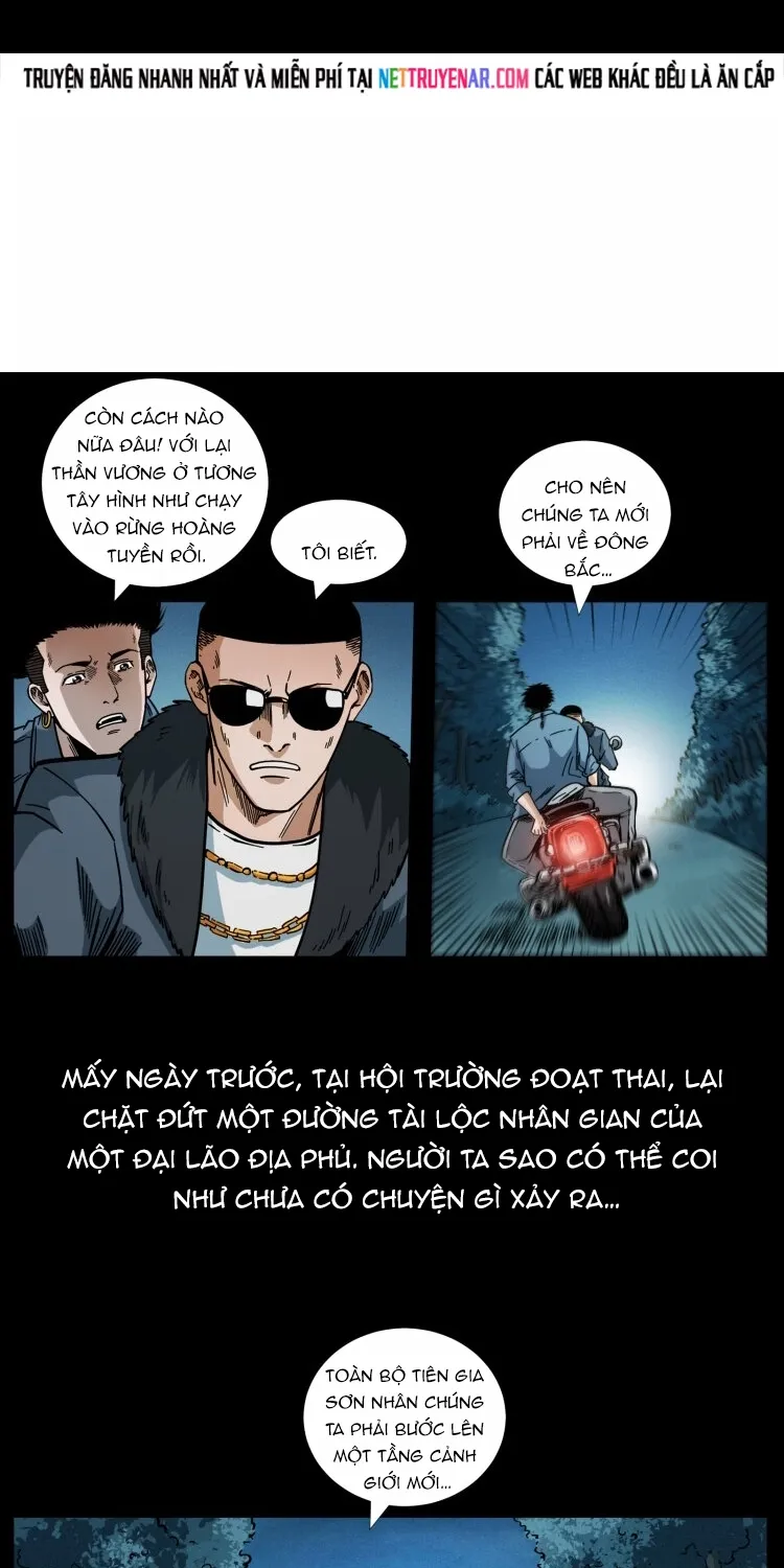 Chương 571 - Trang 22