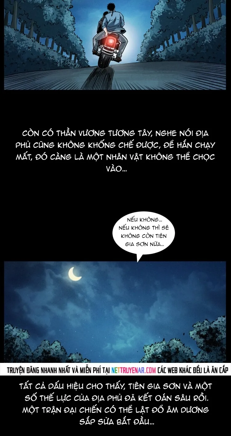 Chương 571 - Trang 23