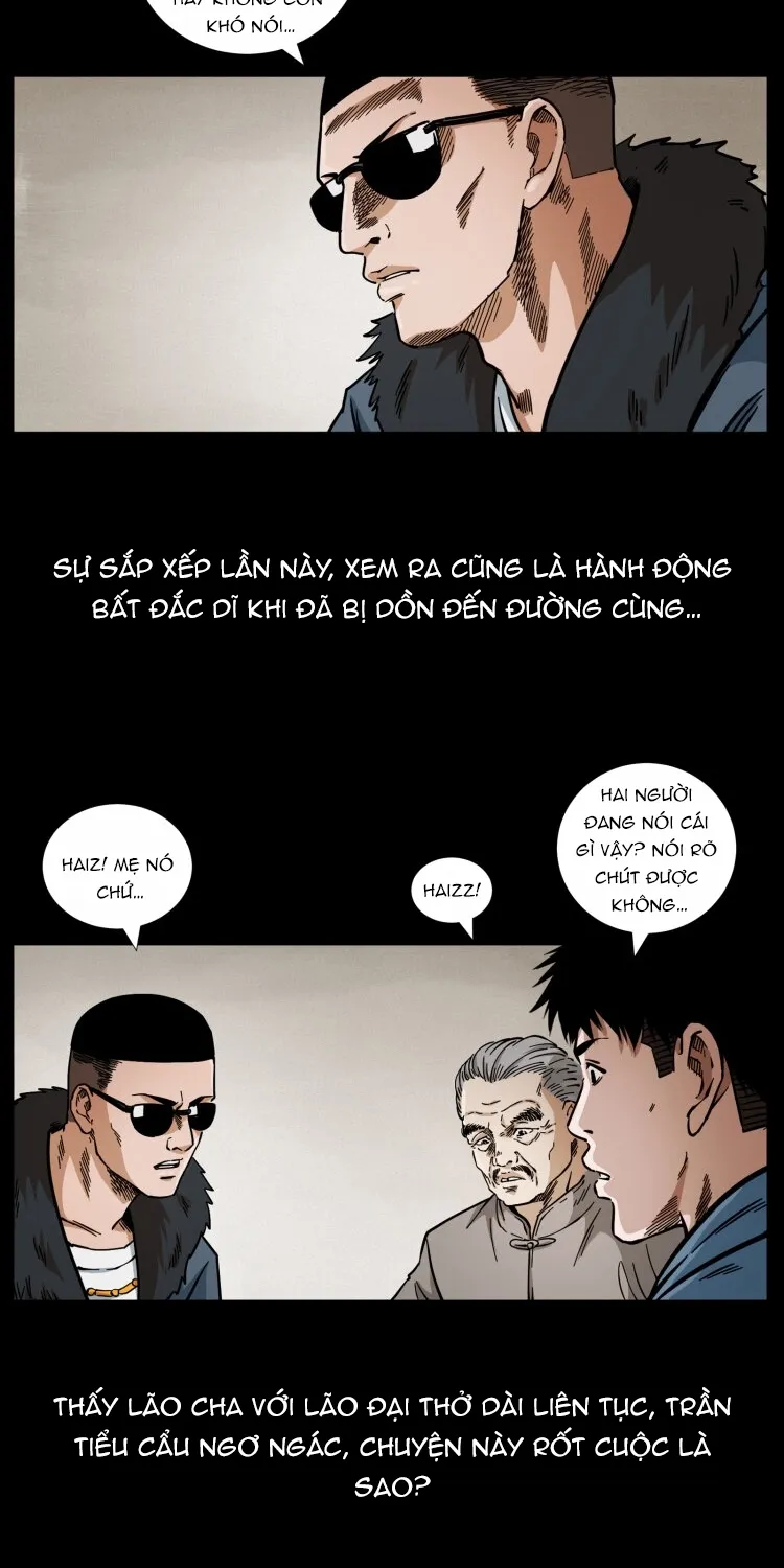 Chương 572 - Trang 16