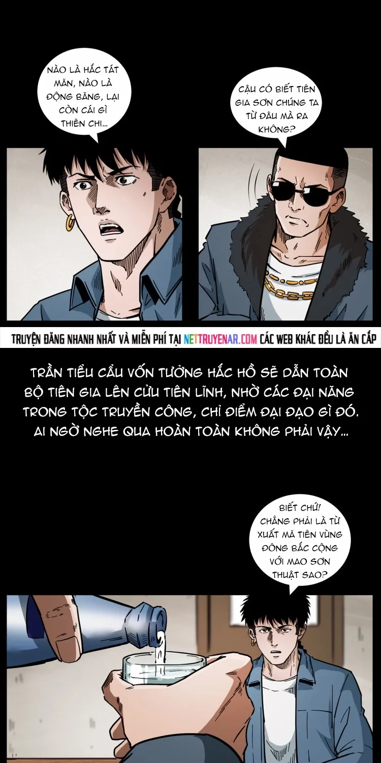 Chương 572 - Trang 17