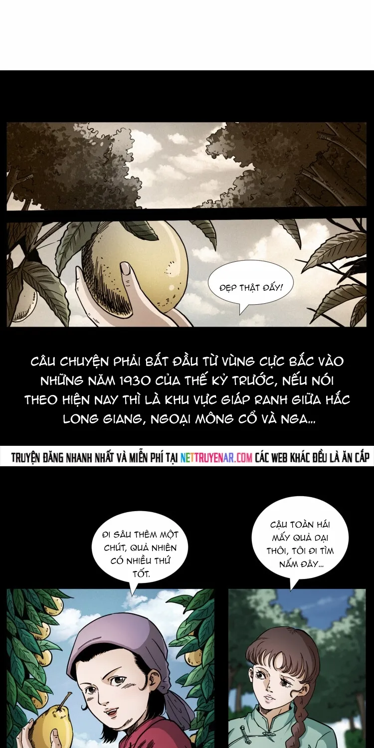 Chương 572 - Trang 22