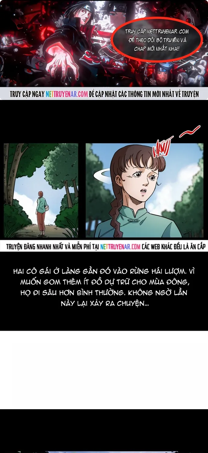 Chương 573 - Trang 1