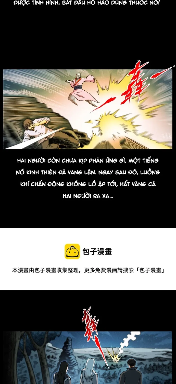 Chương 574 - Trang 11