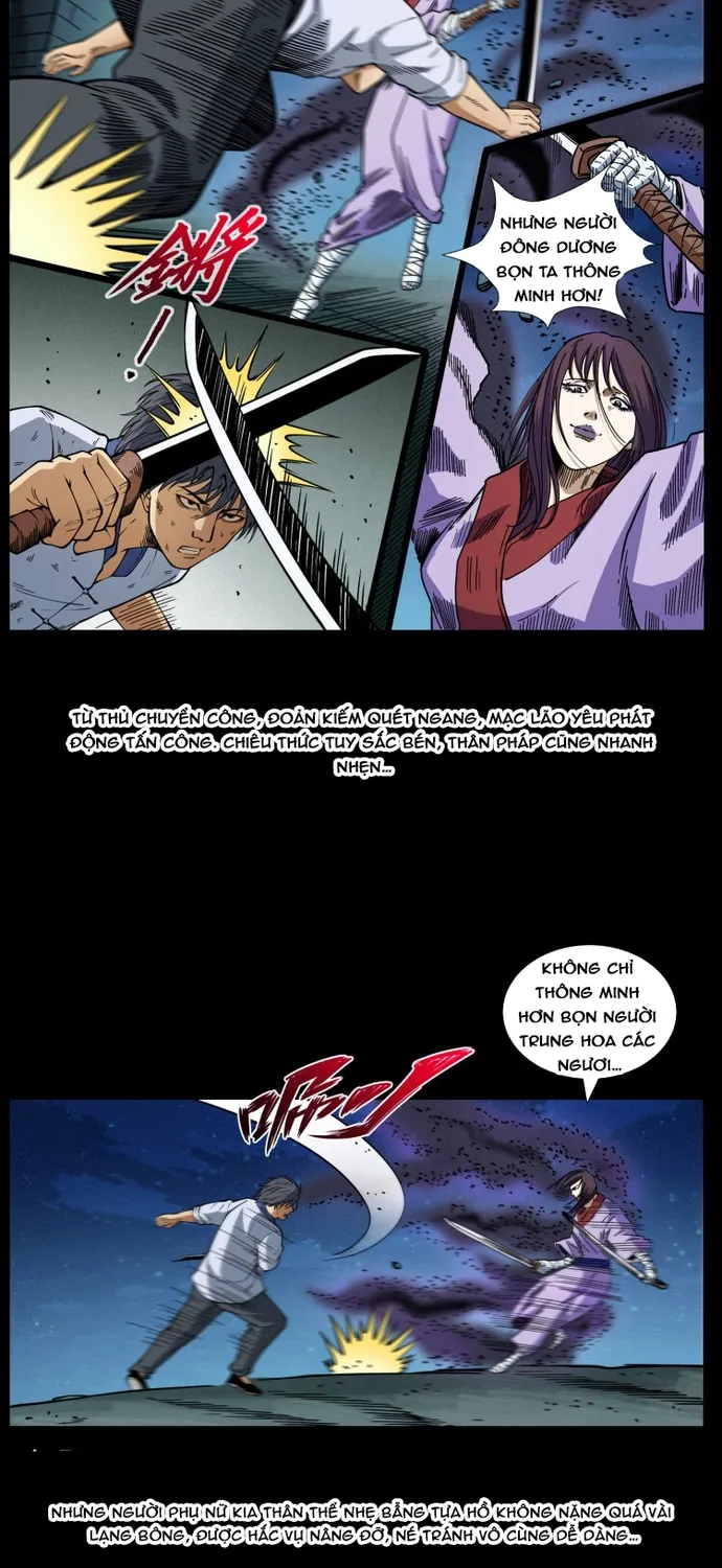 Chương 575 - Trang 5