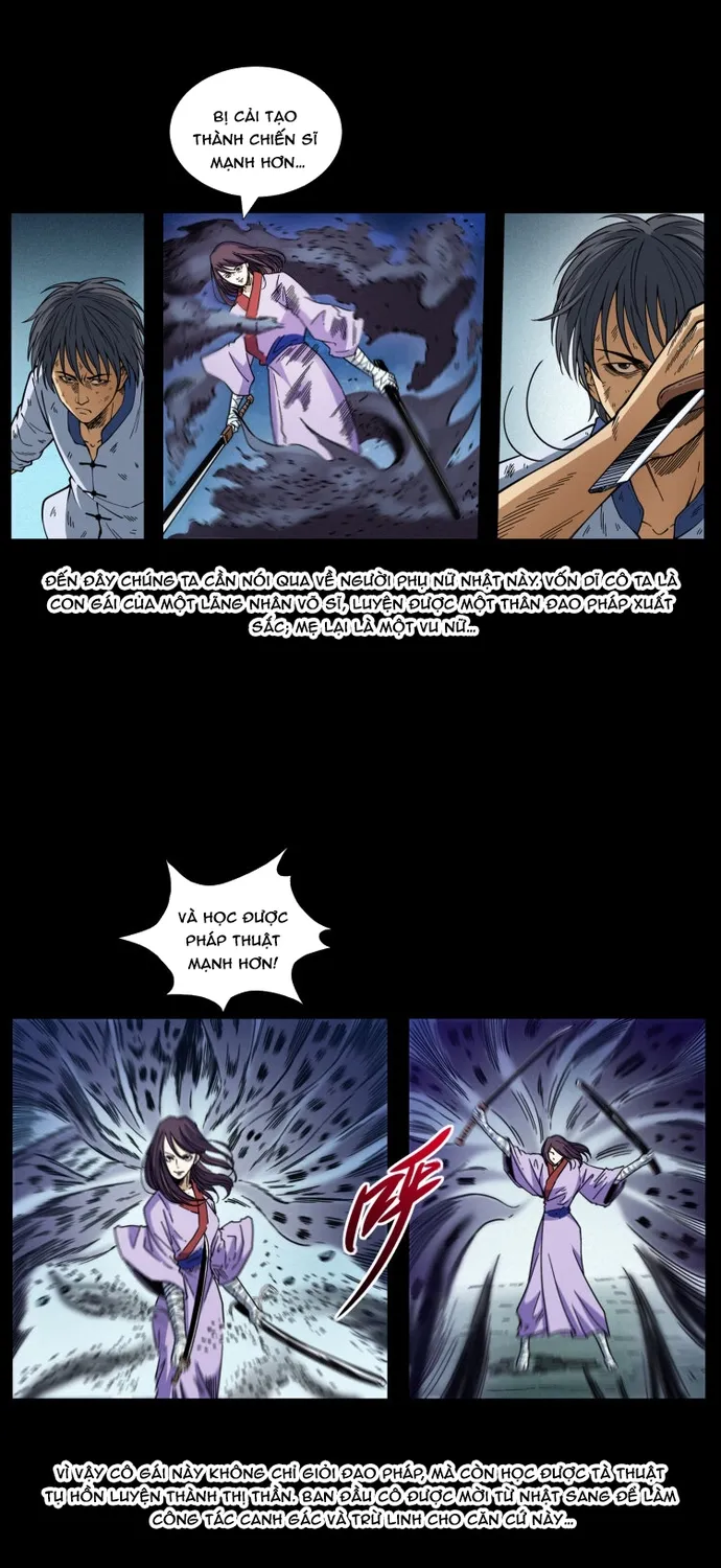 Chương 575 - Trang 10