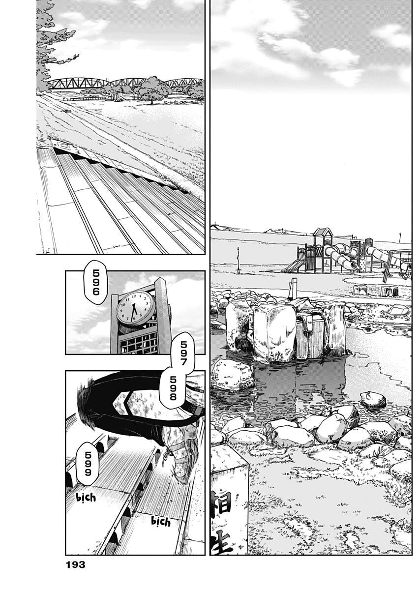 Uma Musume: Cinderella Gray - Chap 2 - Trang 17