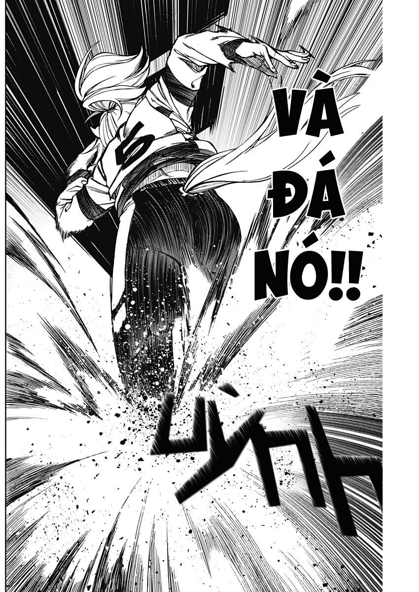 Uma Musume: Cinderella Gray - Chap 3 - Trang 13