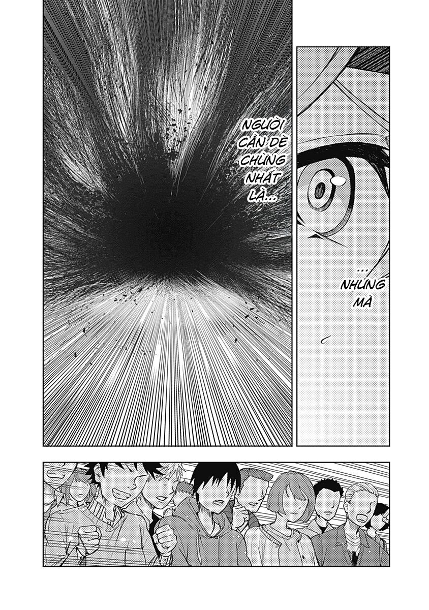 Uma Musume: Cinderella Gray - Chap 39 - Trang 13