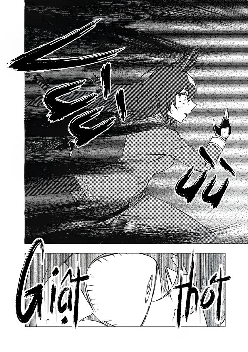 Uma Musume: Cinderella Gray - Chap 39 - Trang 8