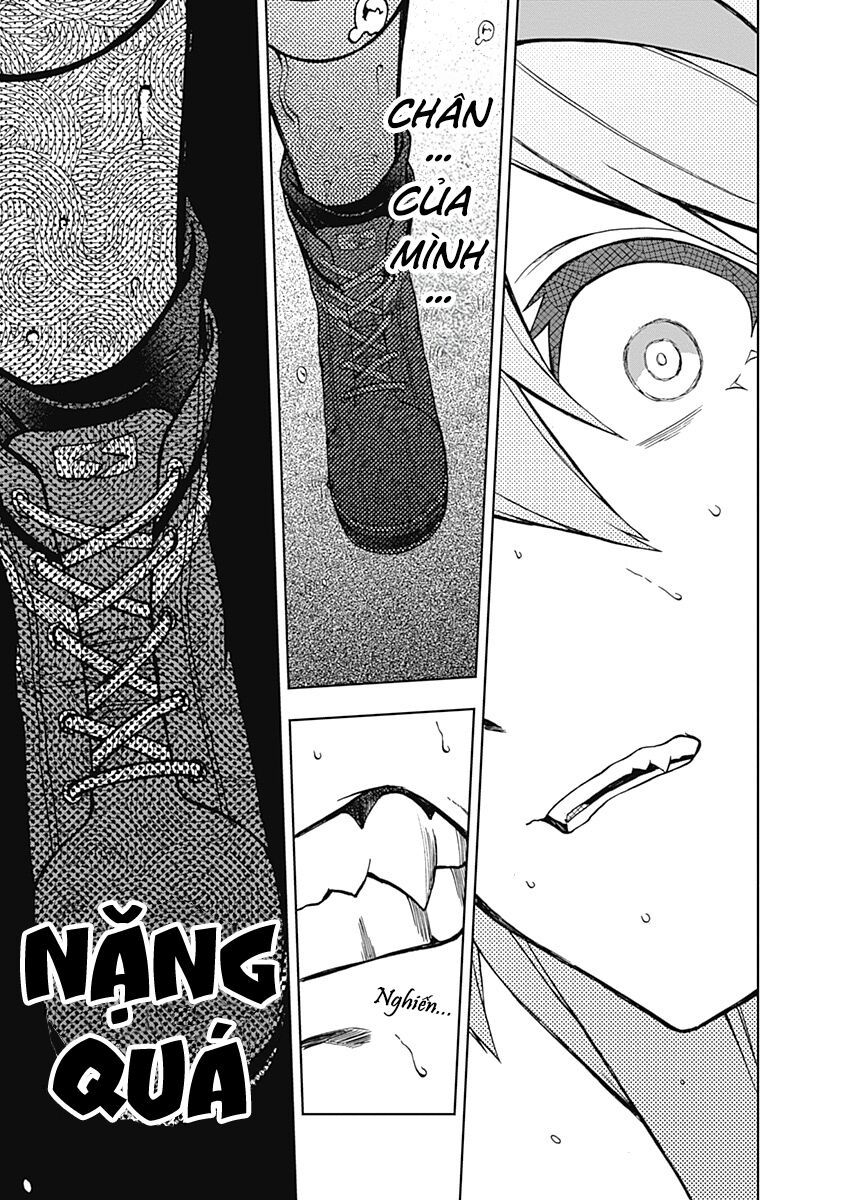 Uma Musume: Cinderella Gray - Chap 41 - Trang 6