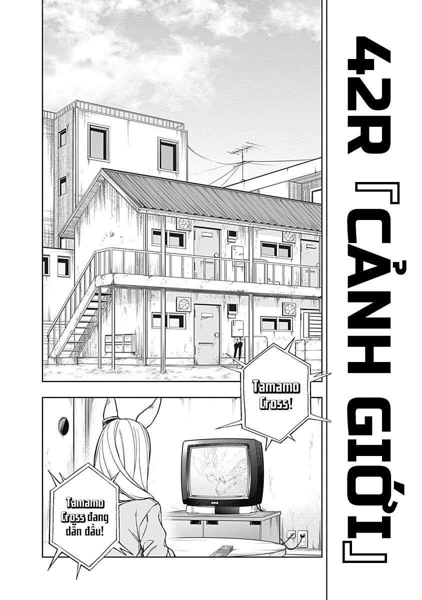 Uma Musume: Cinderella Gray - Chap 42 - Trang 3