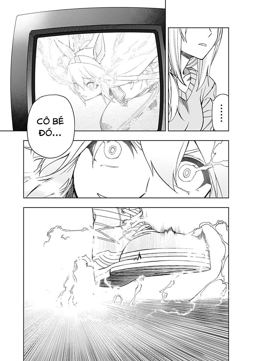 Uma Musume: Cinderella Gray - Chap 42 - Trang 4