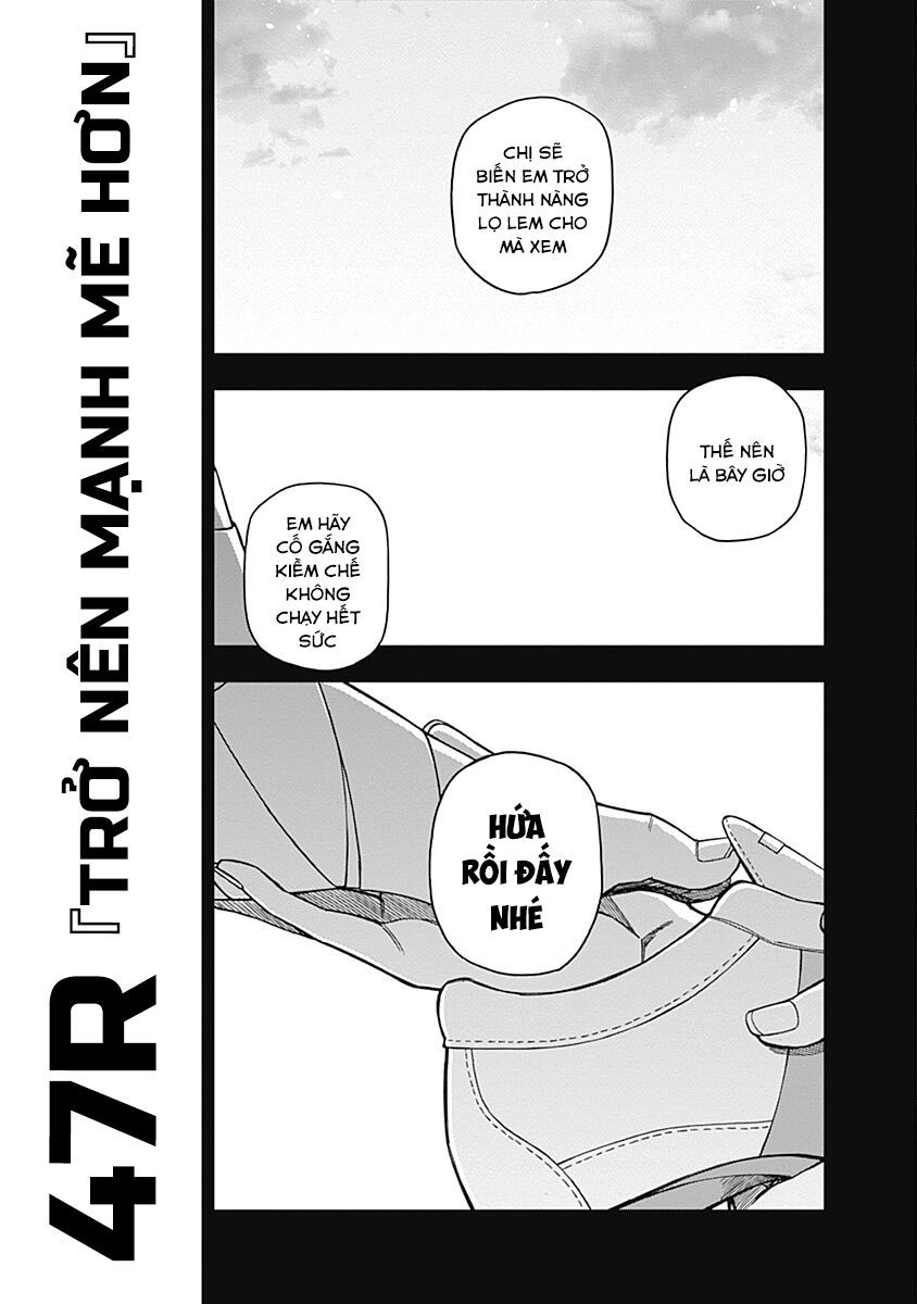 Uma Musume: Cinderella Gray - Chap 47 - Trang 3