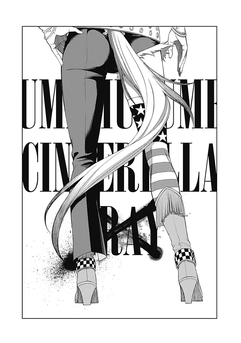 Uma Musume: Cinderella Gray - Chap 49 - Trang 2
