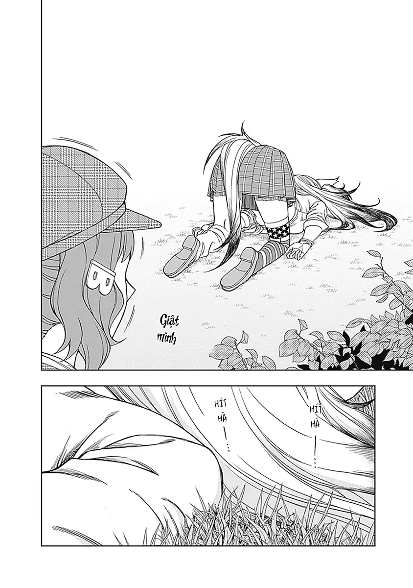 Uma Musume: Cinderella Gray - Chap 49 - Trang 13