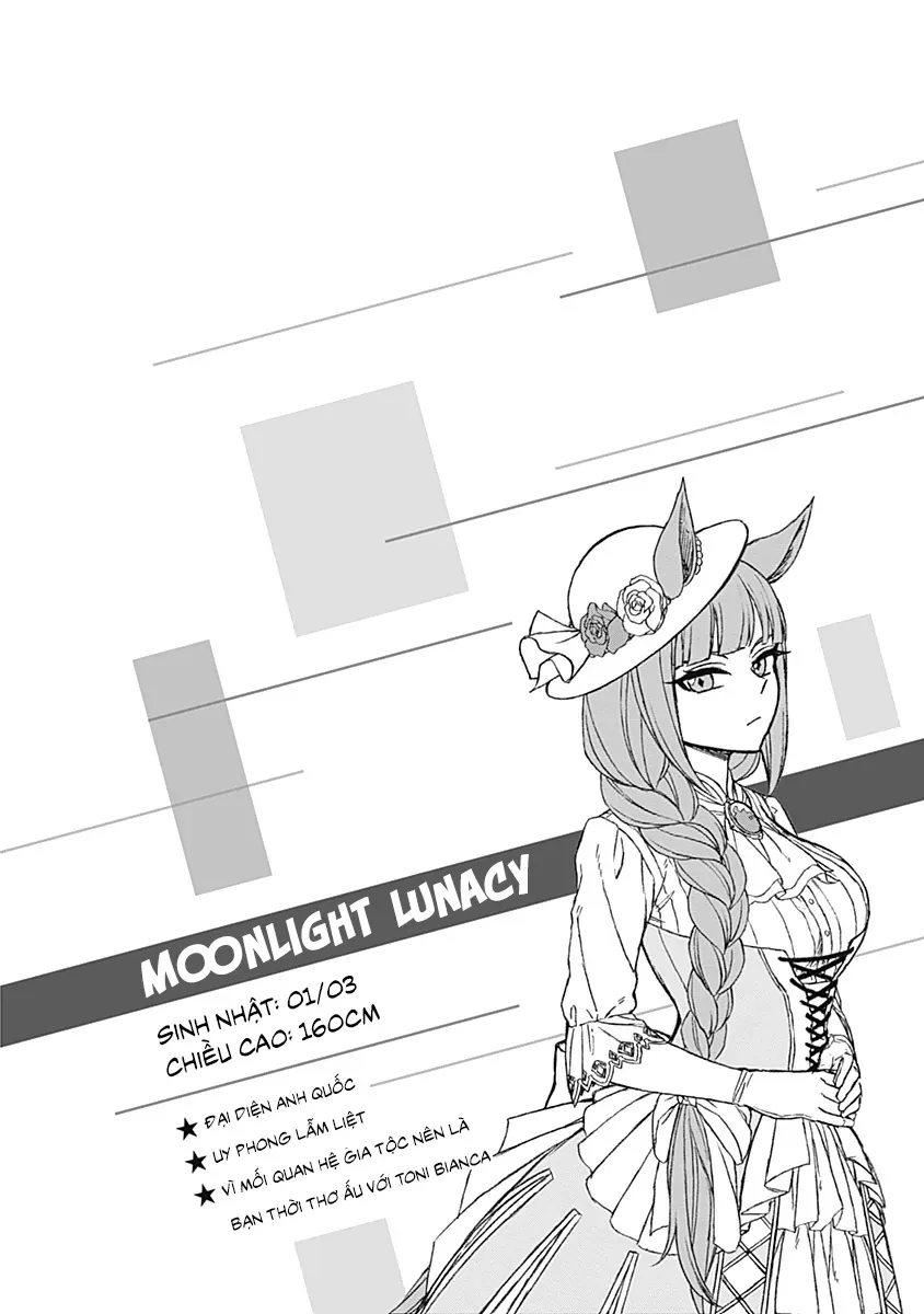 Uma Musume: Cinderella Gray - Chap 49 - Trang 20