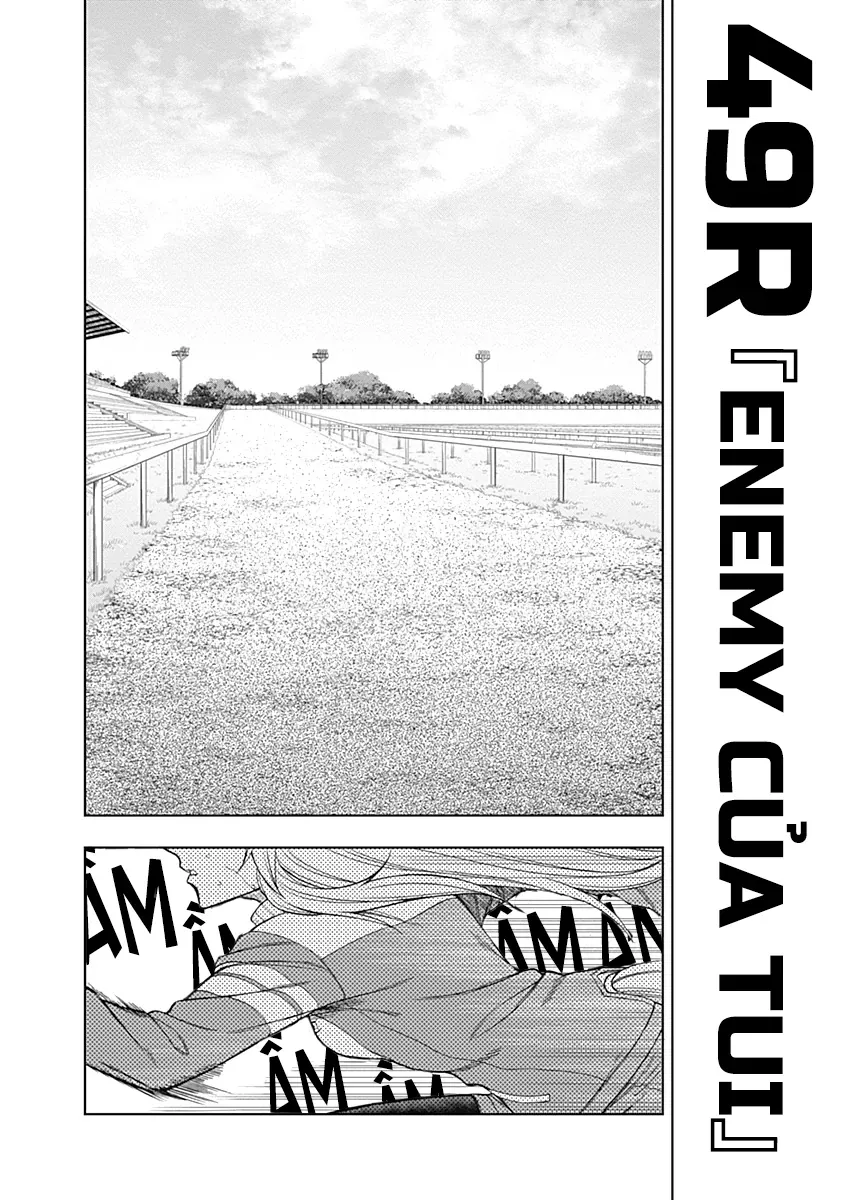 Uma Musume: Cinderella Gray - Chap 49 - Trang 3
