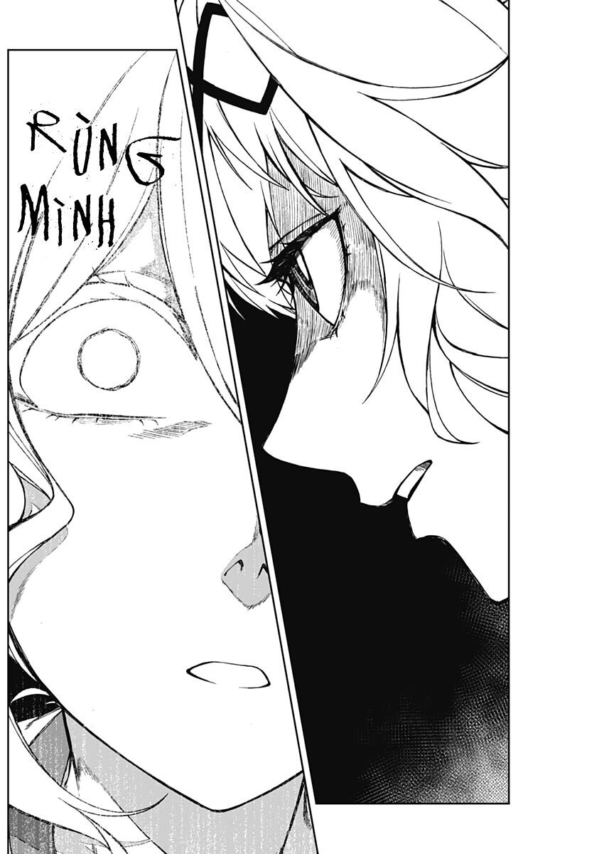 Uma Musume: Cinderella Gray - Chap 5 - Trang 6