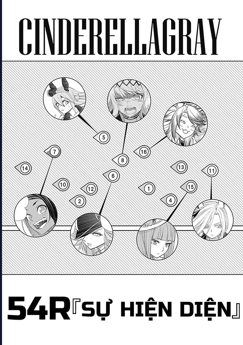 Uma Musume: Cinderella Gray - Chap 54 - Trang 4
