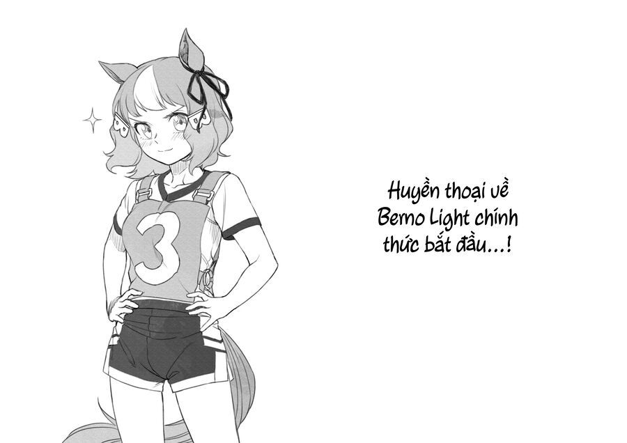 Uma Musume: Cinderella Gray - Chap 7.5 - Trang 21