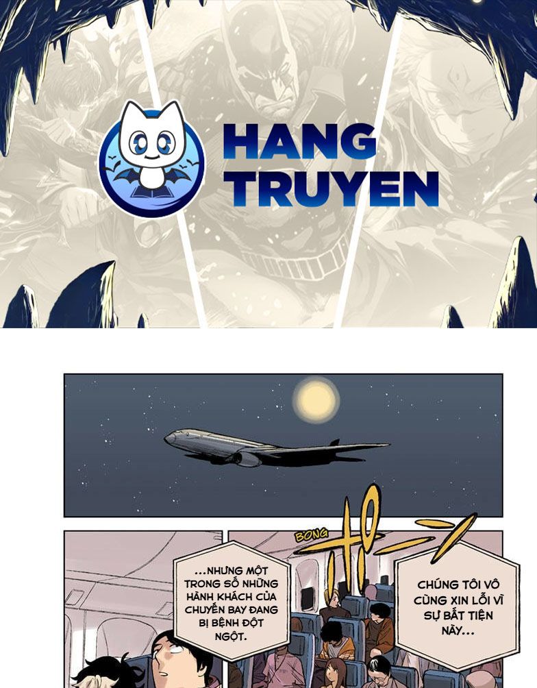 Chương 1 - Trang 1