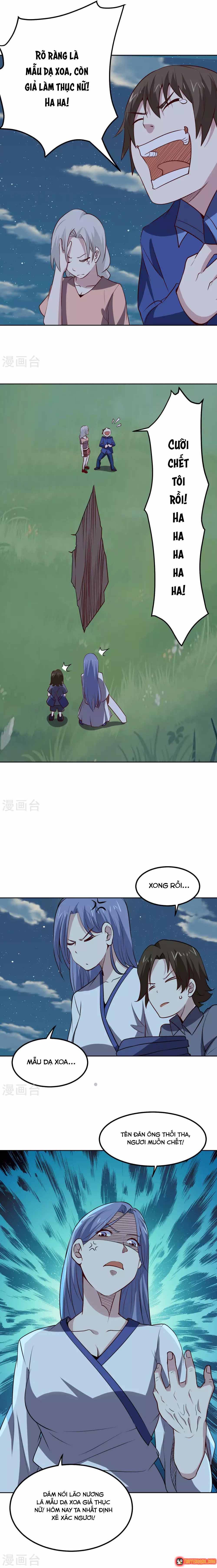 Chương 104 - Trang 8