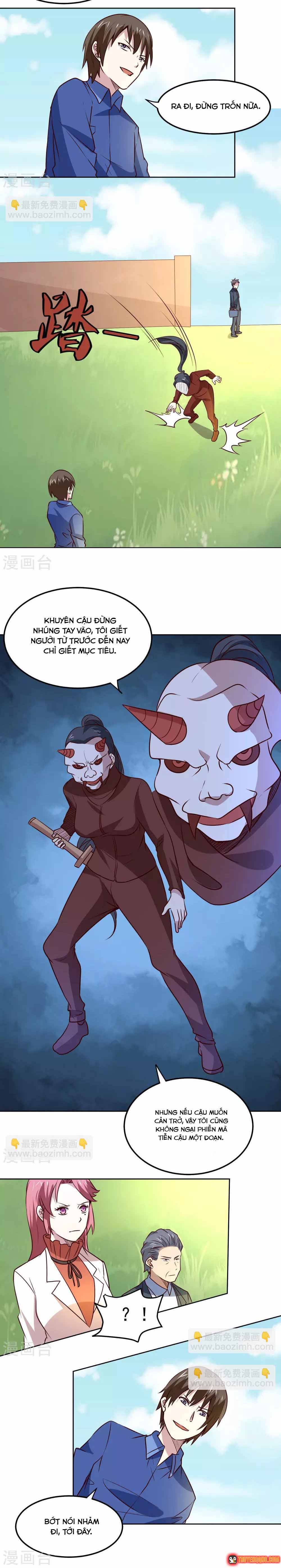 Chương 106 - Trang 8