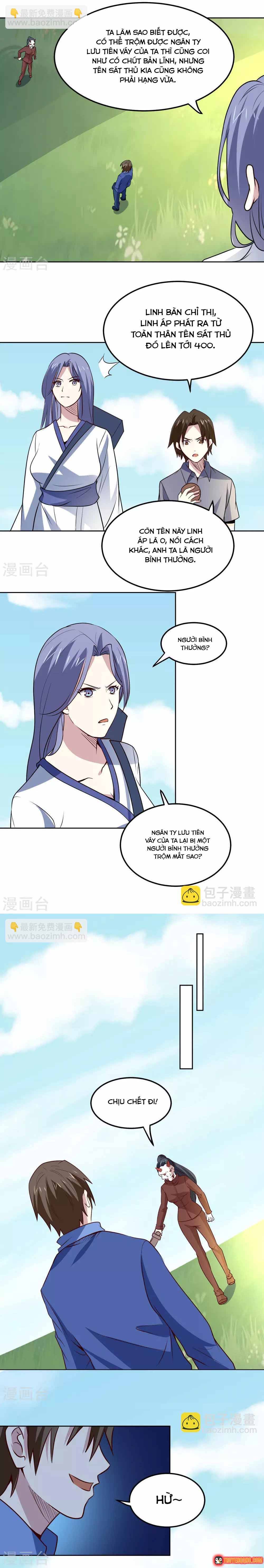 Chương 107 - Trang 5