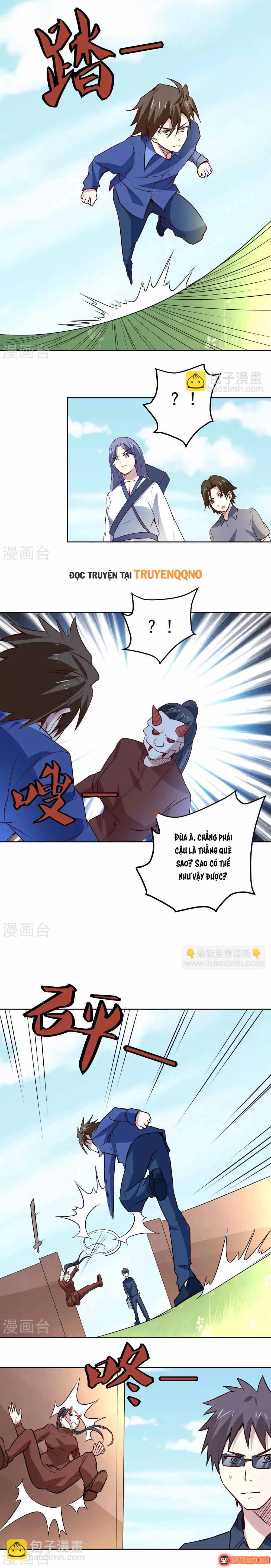 Chương 107 - Trang 6