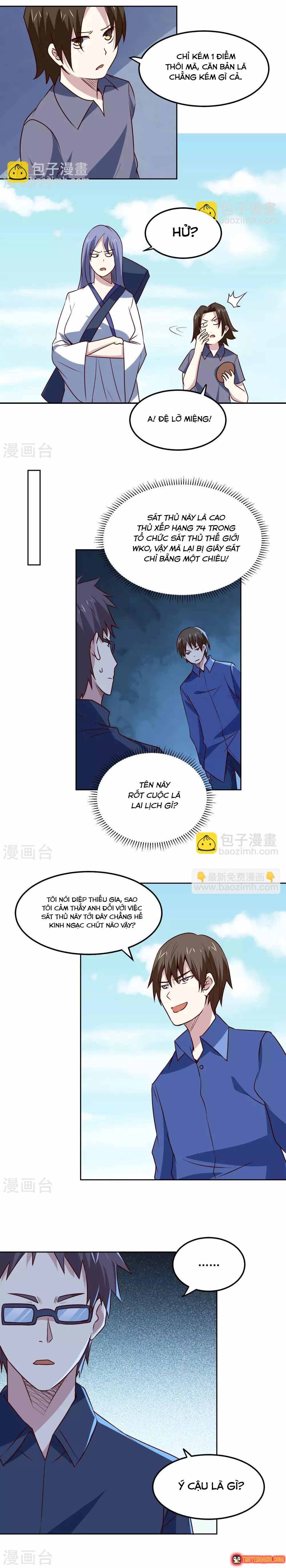 Chương 107 - Trang 8