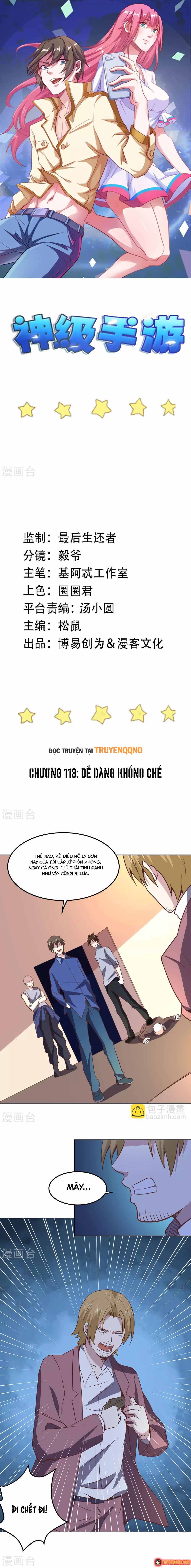 Chương 113 - Trang 2